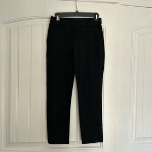 Women’s Express Trousers - Columnist Ankle Mid Rise Pant 0P